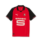 MAILLOT RENNES DOMICILE 2025-2026