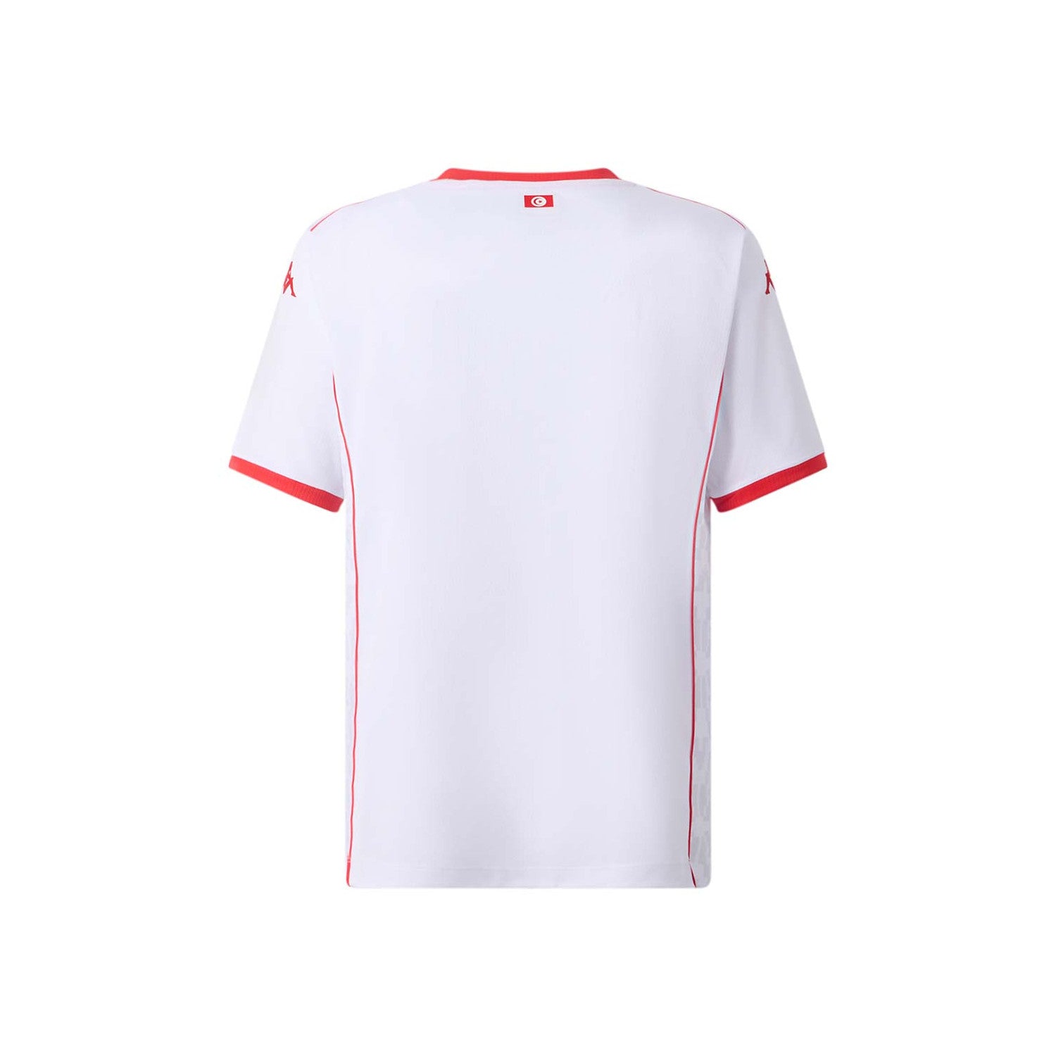 MAILLOT TUNISIE EXTERIEUR CAN 2026