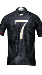 MAILLOT GOAT "THE SIU"