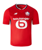 MAILLOT LOSC DOMICILE 2024/2025
