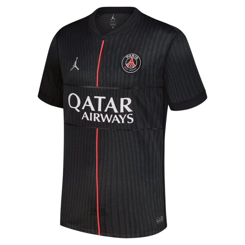 MAILLOT PARIS SG FOURTH 2025/2026