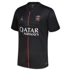 MAILLOT PARIS SG FOURTH 2025/2026