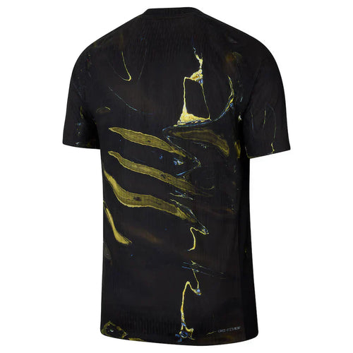 KITS ENFANT/JUNIOR PARIS SG NIGHT EDITION 2025-26 AVEC LES DEUX ÉTOILES ⭐️⭐️
