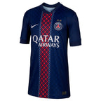 MAILLOT PARIS SG DOMICILE 2025/2026 AVEC LES 2 ÉTOILES ⭐️⭐️