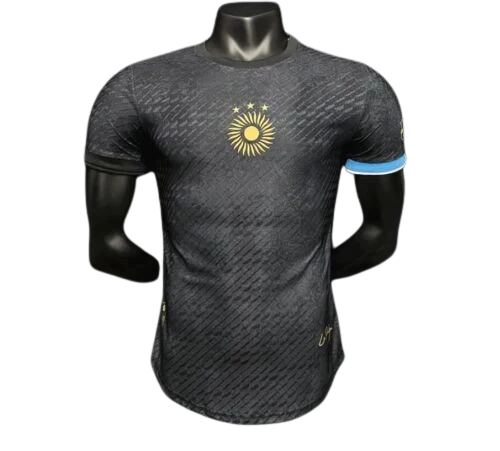 MAILLOT GOAT "LA PULGA"