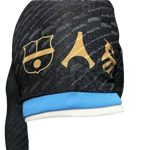 MAILLOT GOAT "LA PULGA"