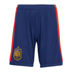 Short Espagne Coupe du monde 2026
