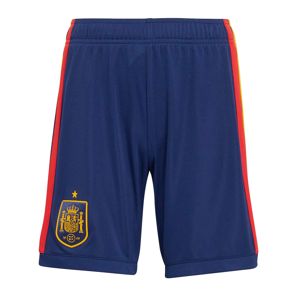 Short Espagne Coupe du monde 2026