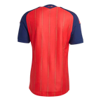 MAILLOT ESPAGNE DOMICILE COUPE DU MONDE 2026